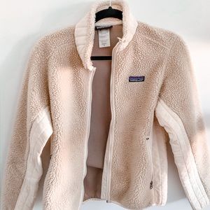 Patagonia Women's Classic Retro-X® Fleece Jacket